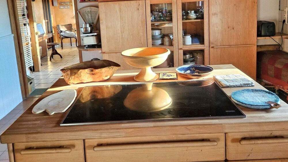 Mehrfamilienhaus, Wohnhaus Rieseby - 9 Zimmer, 365 m&sup2;, 899.000&euro; | Angebot:25700026