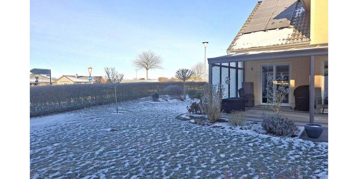 Einfamilienhaus Süderbrarup - 5 Zimmer, 139 m&sup2;, 469.000&euro; | Angebot:25729260