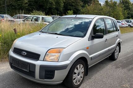 Ford Fusion 310.000 km 590 &euro; Bilschau 24988