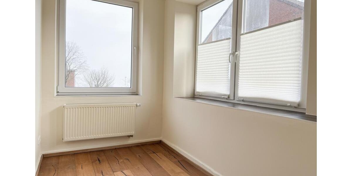 Etagenwohnung Eckernförde - 3 Zimmer, 118 m&sup2;, 1.450&euro; | Angebot:25756544