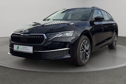 Skoda Octavia 44.991 km 26.890 &euro; Schleswig 24837
