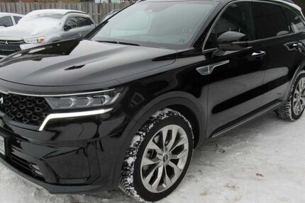 Kia Sorento 37.600 km 39.950 &euro; Gettorf 24214