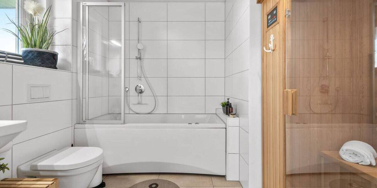 Etagenwohnung Kappeln - 3 Zimmer, 82 m&sup2;, 299.000&euro; | Angebot:25686573