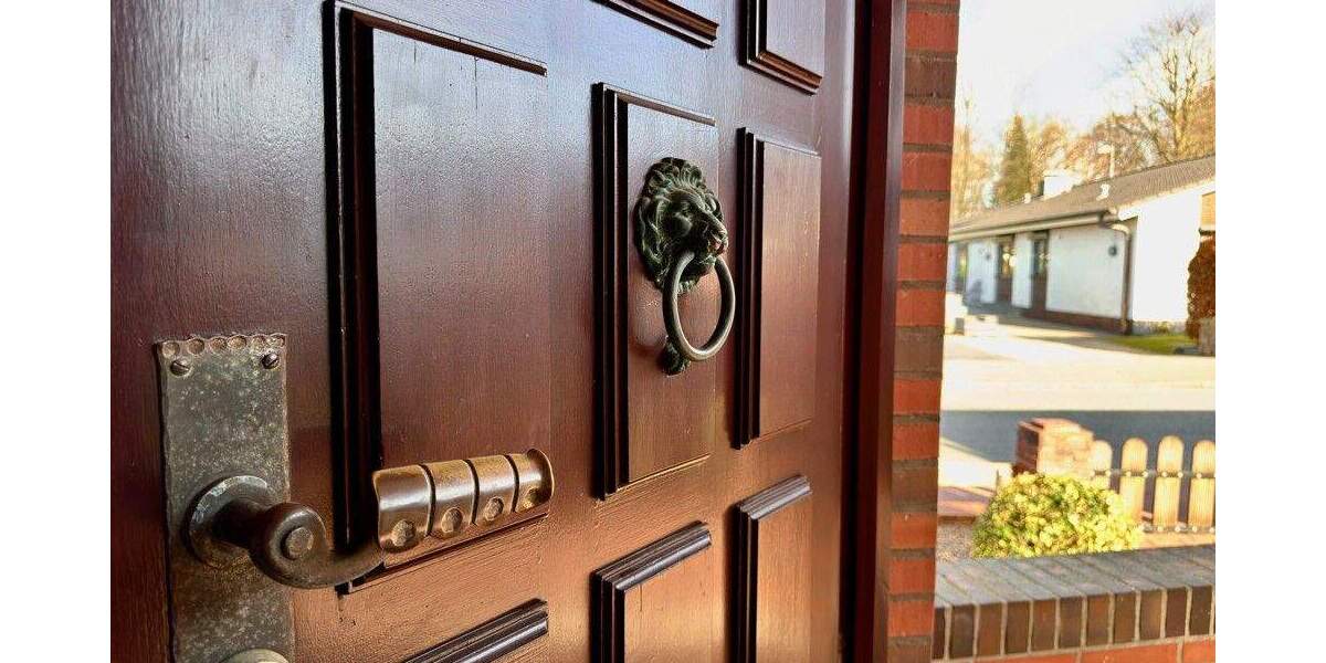 Einfamilienhaus Westerrönfeld - 5 Zimmer, 139 m&sup2;, 385.000&euro; | Angebot:25780002