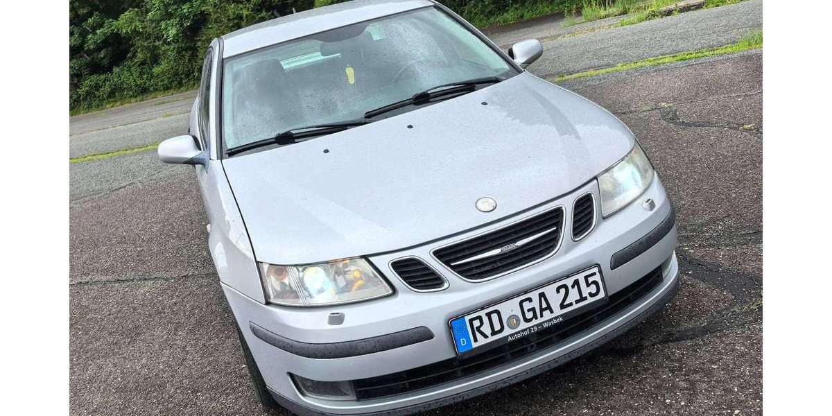 Saab 9-3 273.401 km 1.199 &euro; Büdelsdorf, Stadt 24782