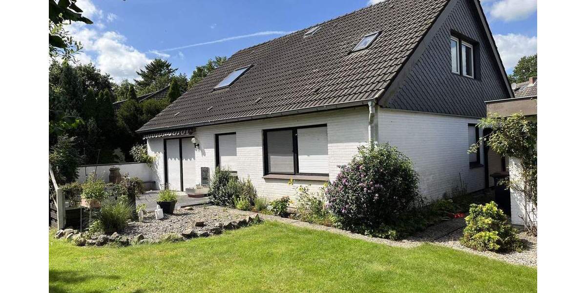 Mehrfamilienhaus, Wohnhaus Tetenhusen - 7 Zimmer, 174 m&sup2;, 219.000&euro; | Angebot:25706537