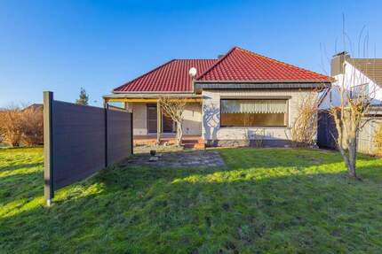 Haus Hohn - 3 Zimmer, 113 m&sup2;, 289.000&euro; | Angebot:25665498