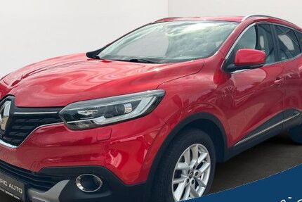 Renault Kadjar 58.000 km 12.990 &euro; Westerrönfeld 24784