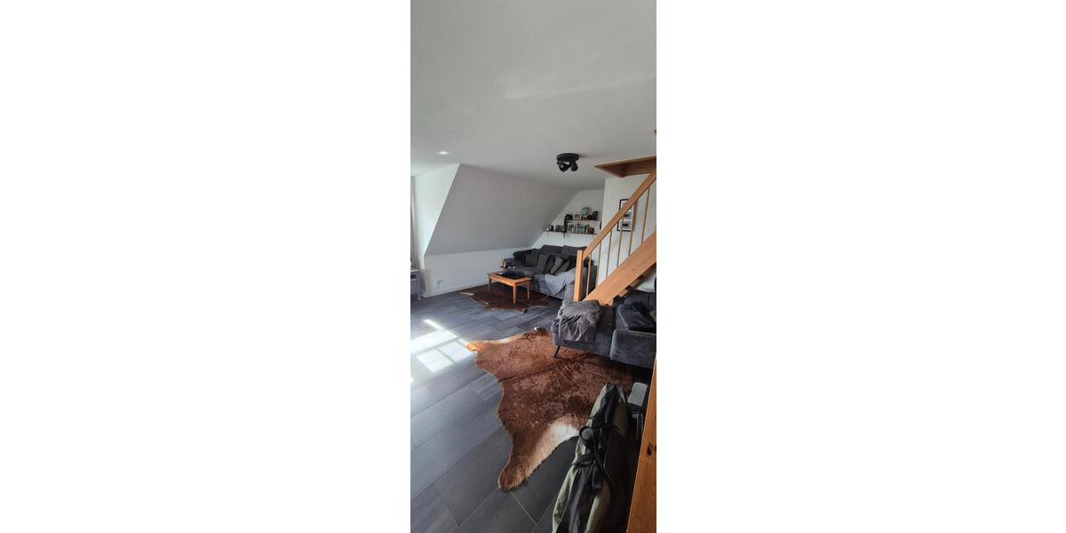 Dachgeschoßwohnung Oeversee - 3 Zimmer, 87 m&sup2;, 980&euro; | Angebot:26478295