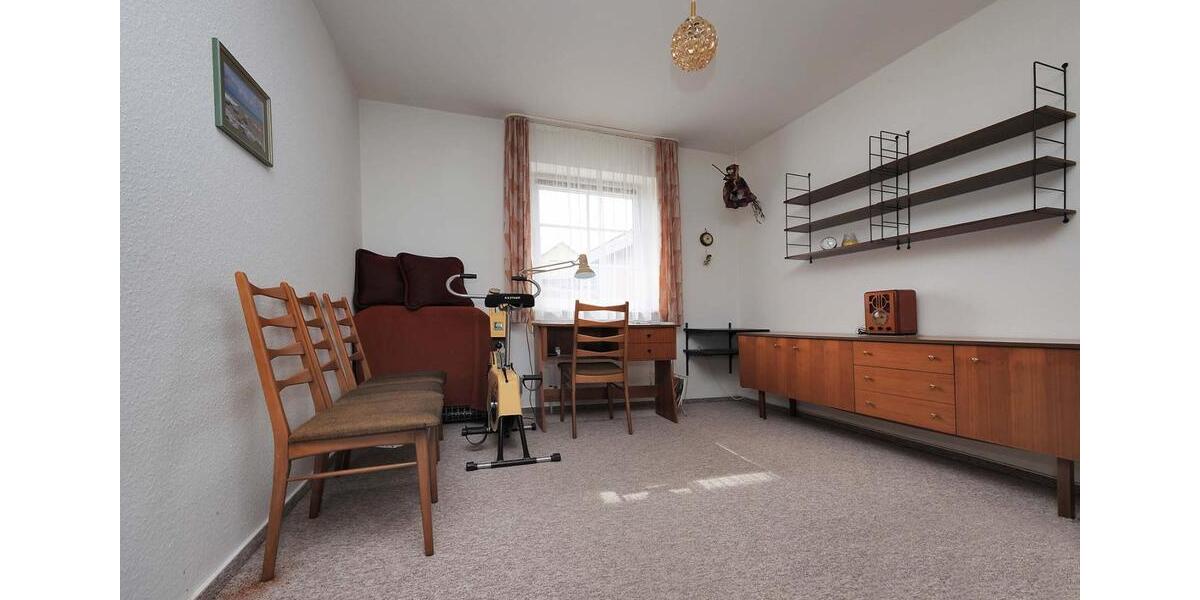 Bungalow Steinbergkirche - 4 Zimmer, 110 m&sup2;, 398.000&euro; | Angebot:25723092