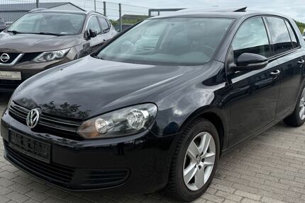 VW Golf 221.000 km 2.990 &euro; Schleswig 24837