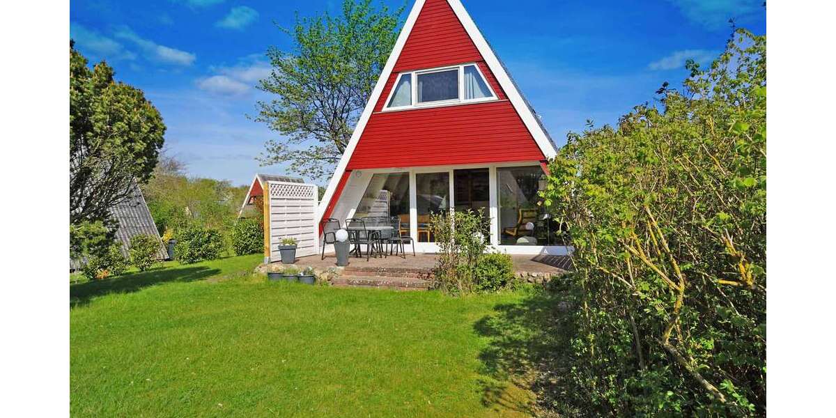 Einfamilienhaus Damp - 3 Zimmer, 68 m&sup2;, 259.000&euro; | Angebot:21878464