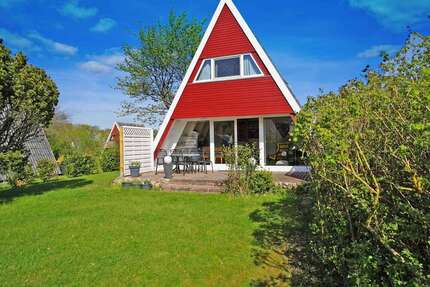 Haus Damp - 3 Zimmer, 68 m&sup2;, 259.000&euro; | Angebot:21878464