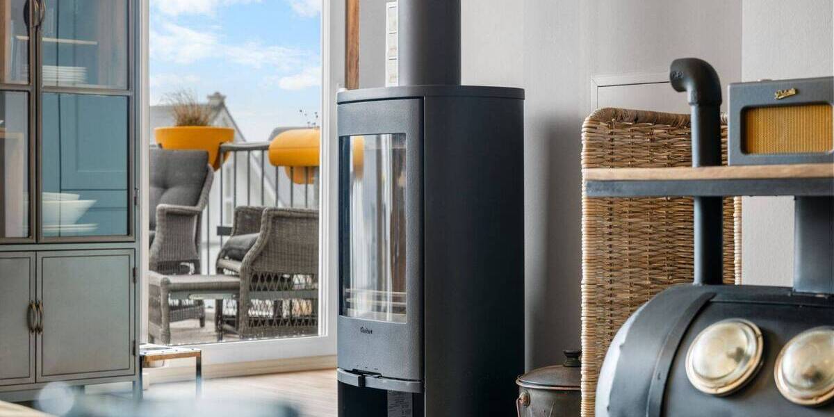 Etagenwohnung Kappeln - 3 Zimmer, 82 m&sup2;, 375.000&euro; | Angebot:25879241