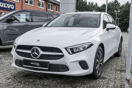 Mercedes-Benz A 250 80.000 km 20.500 &euro; Büdelsdorf 24782