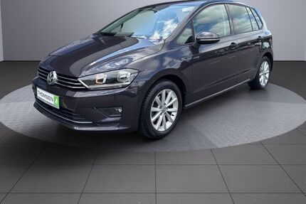 VW Golf Sportsvan 82.500 km 11.490 &euro; Kropp 24848