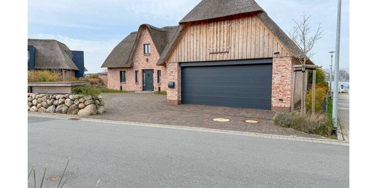 Einfamilienhaus Kappeln - 3 Zimmer, 184 m&sup2;, 3.895.000&euro; | Angebot:26554962