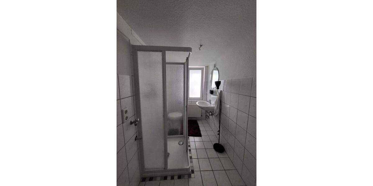 Etagenwohnung Schleswig-Holstein - Schleswig Schleswig - 1 Zimmer, 30 m&sup2;, 485&euro; | Angebot:25778831