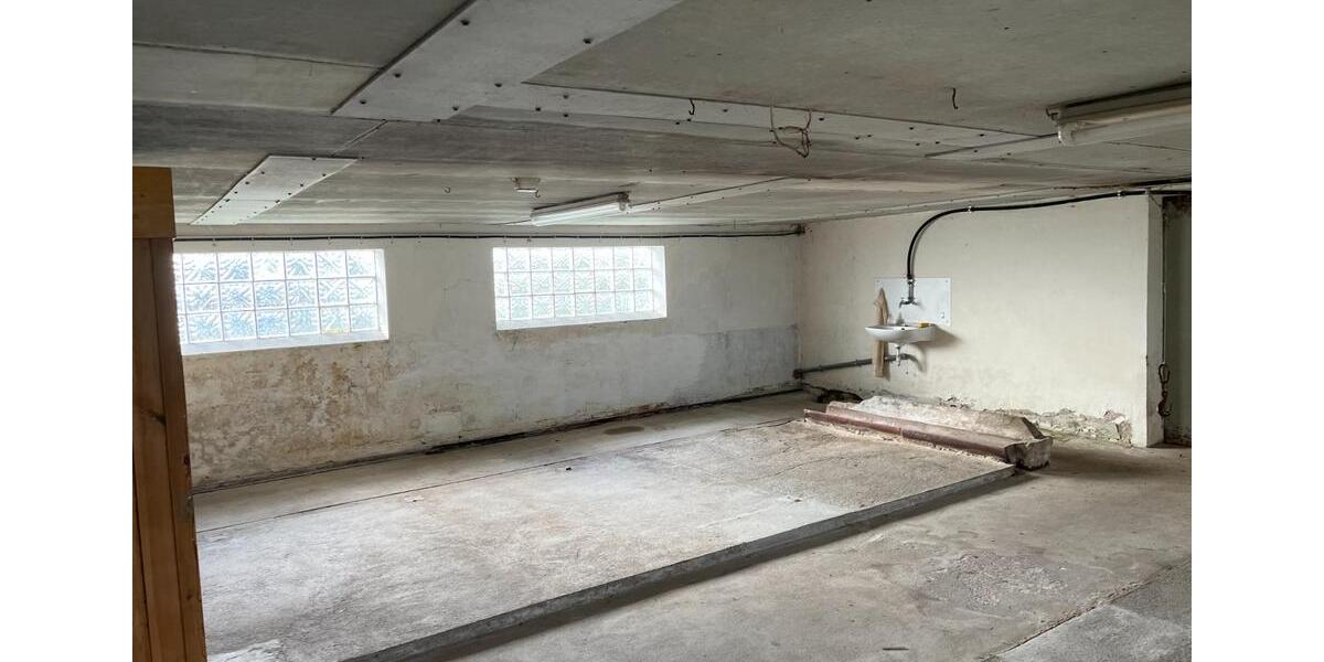 Gewerbeobjekt Süderbrarup - 3&euro; | Angebot:25341886