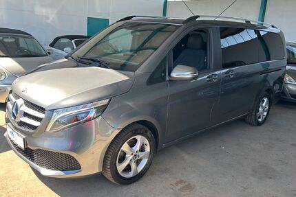 Mercedes-Benz V 220 353.059 km 27.980 &euro; Rendsburg 24768