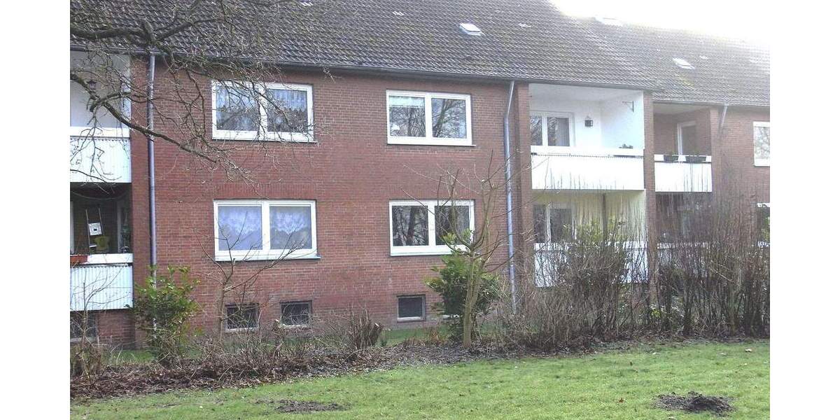 Etagenwohnung Eckernförde - 2 Zimmer, 62 m&sup2;, 210.000&euro; | Angebot:25742515