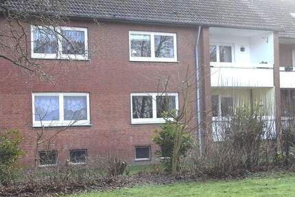 Wohnung Eckernförde - 2 Zimmer, 62 m&sup2;, 210.000&euro; | Angebot:25742515