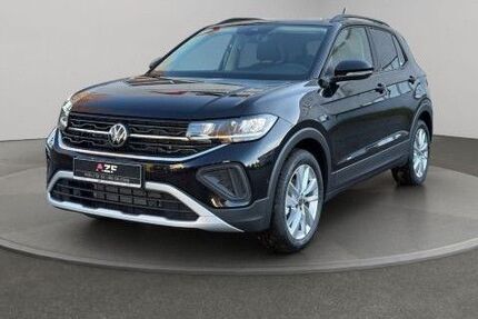 VW T-Cross 1.150 km 24.990 &euro; Schleswig 24837