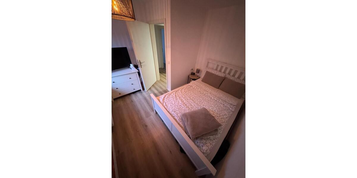 Etagenwohnung Süderbrarup - 2 Zimmer, 50 m&sup2;, 520&euro; | Angebot:25940778