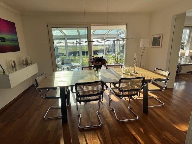 Einfamilienhaus Schwabstedt - 7 Zimmer, 180 m&sup2;, 645.000&euro; | Angebot:25982587