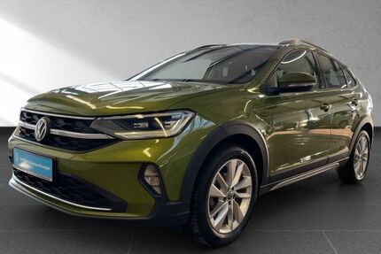 VW Taigo 21.806 km 24.930 &euro; Schleswig 24837