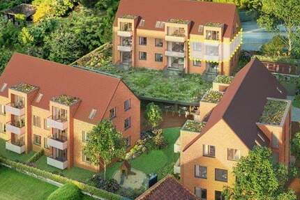 Wohnung Eckernförde - 2 Zimmer, 68 m&sup2;, 384.000&euro; | Angebot:25703443