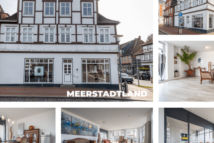 Gewerbeobjekt Rendsburg - 1.500&euro; | Angebot:26801724