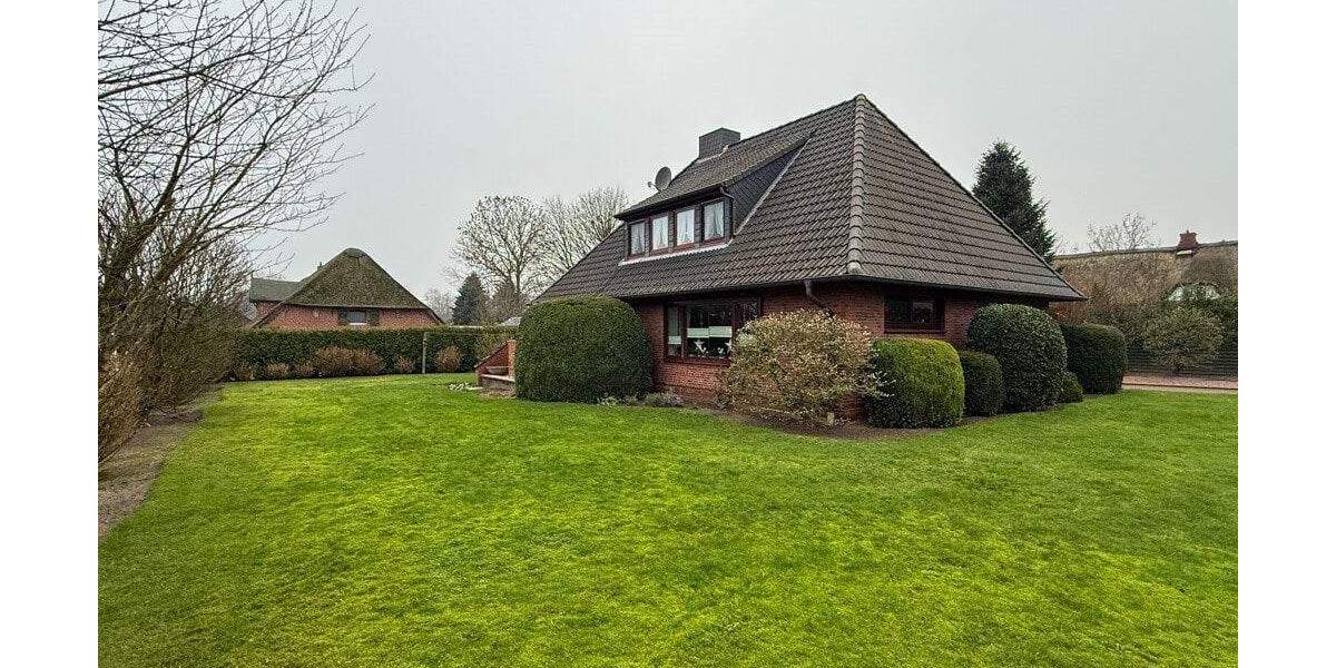 Einfamilienhaus Rantrum - 5 Zimmer, 143 m&sup2;, 345.000&euro; | Angebot:25674272