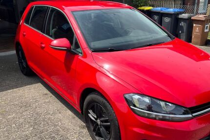 VW Golf 80.600 km 15.650 &euro; Westerrönfeld 24784