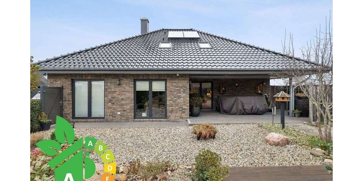 Einfamilienhaus Steinbergkirche - 6 Zimmer, 201 m&sup2;, 649.000&euro; | Angebot:25449633