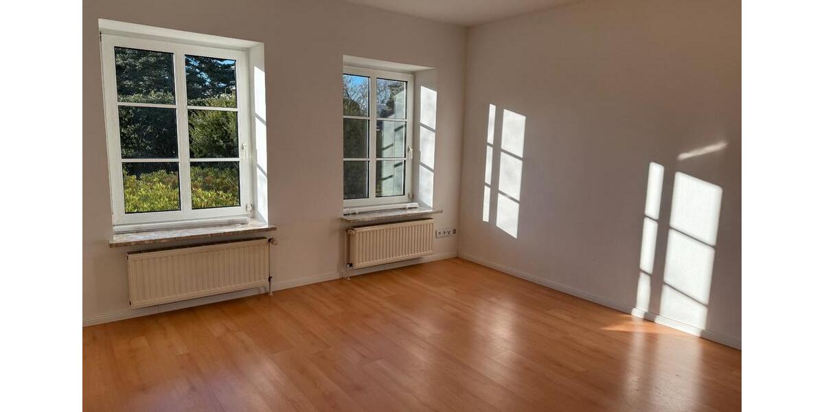 Erdgeschoßwohnung Jagel - 3 Zimmer, 90 m&sup2;, 945&euro; | Angebot:26214962