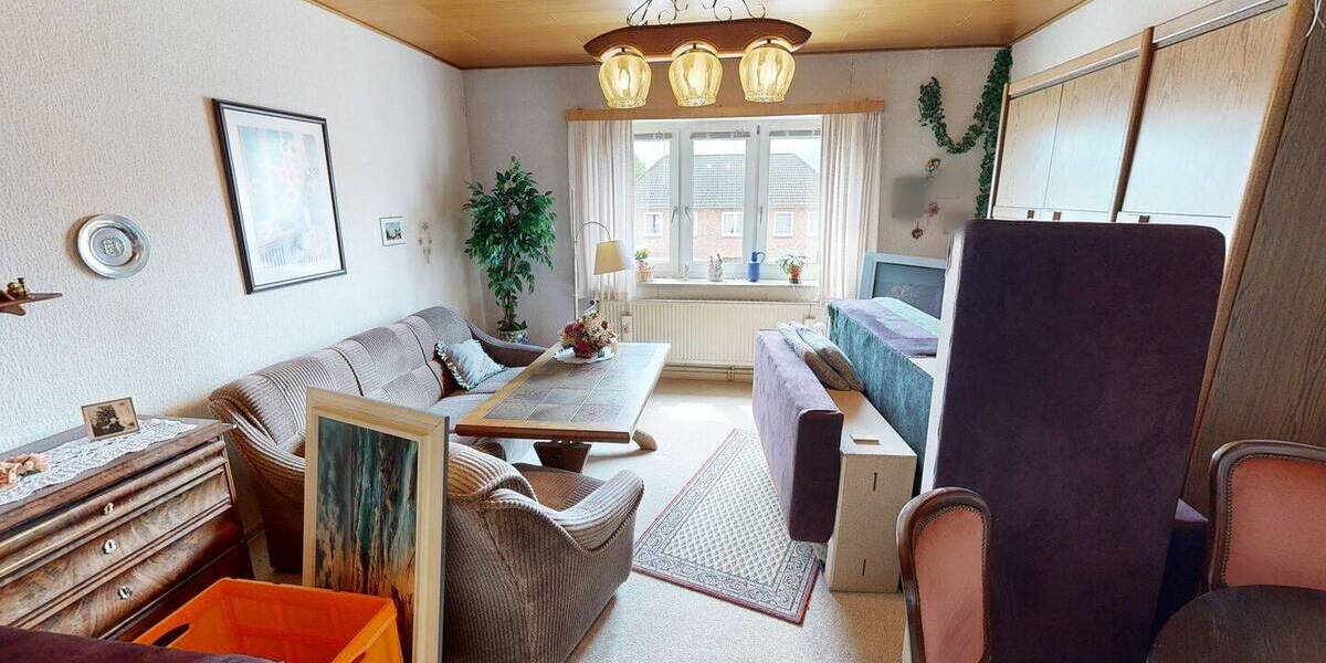 Einfamilienhaus Husby - 6 Zimmer, 165 m&sup2;, 314.500&euro; | Angebot:25725774