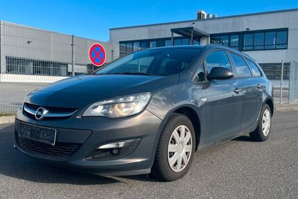 Opel Astra 369.480 km 2.480 &euro; Rendsburg 24768