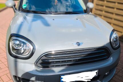 Mini Cooper Countryman 89.000 km 13.999 &euro; Sehestedt 24814