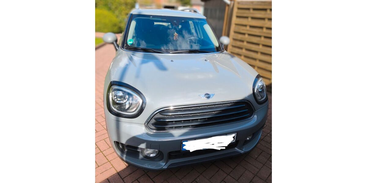 Mini Cooper Countryman 89.000 km 13.999 &euro; Sehestedt 24814