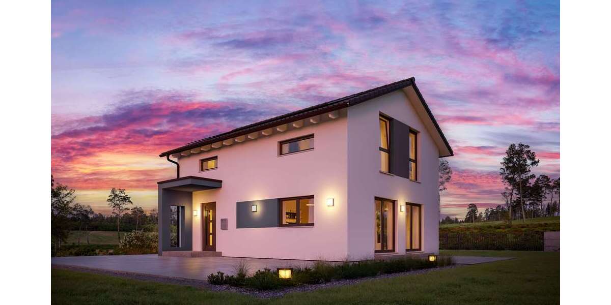 Einfamilienhaus Schleswig - 3 Zimmer, 122 m&sup2;, 417.900&euro; | Angebot:25511943