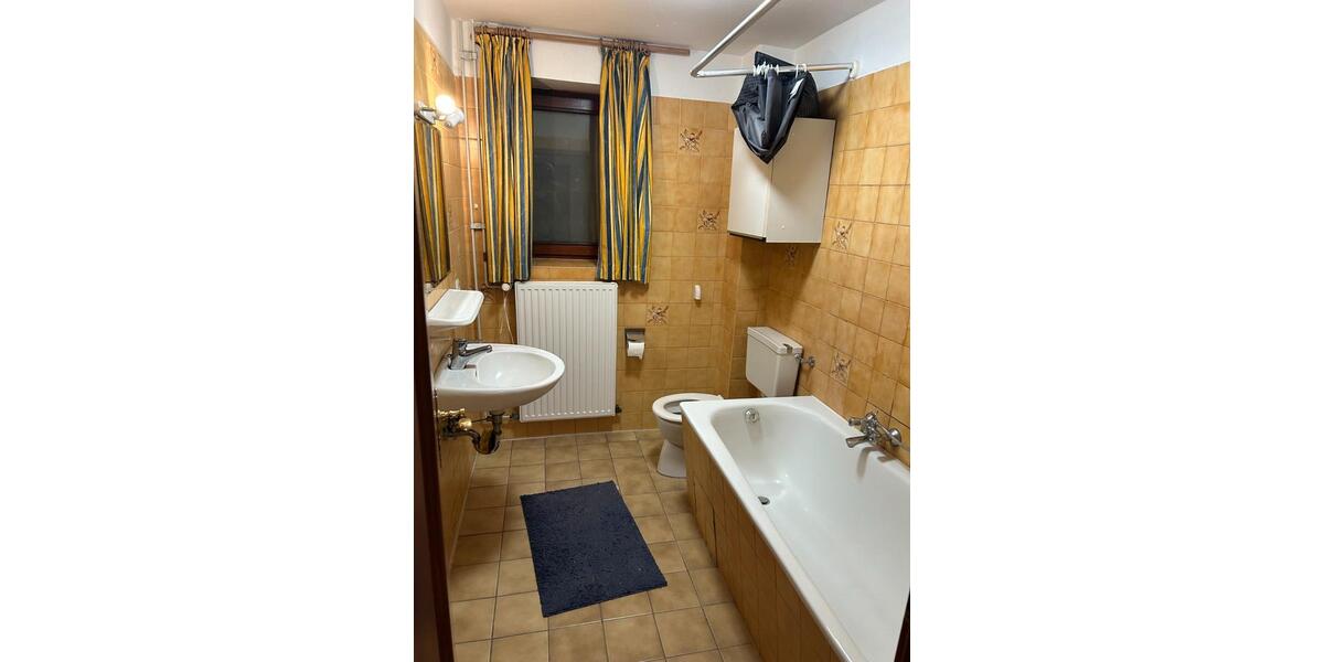 Etagenwohnung Osterrönfeld - 3 Zimmer, 70 m&sup2;, 700&euro; | Angebot:26676280
