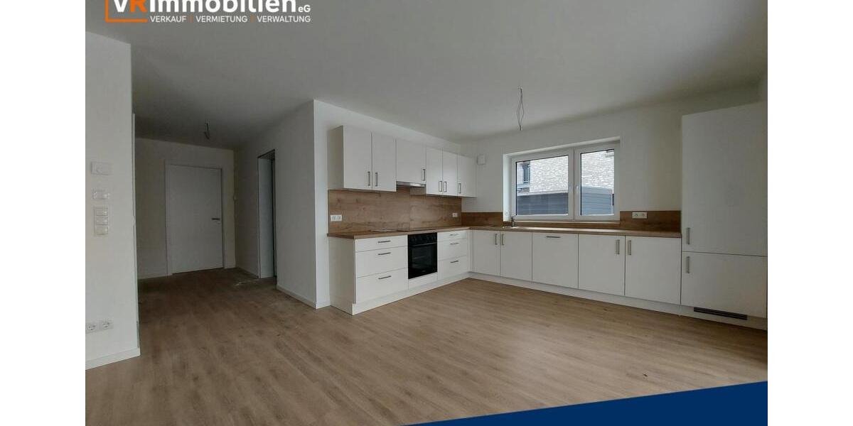 Erdgeschoßwohnung Schülp bei Rendsburg - 3 Zimmer, 94 m&sup2;, 1.320&euro; | Angebot:25122823