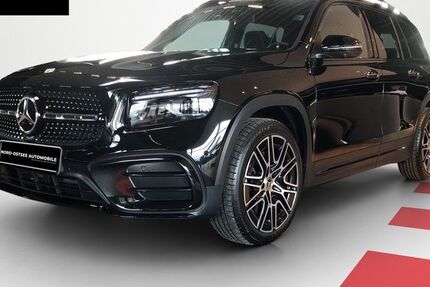Mercedes-Benz GLB 220 8.050 km 53.998 &euro; Schleswig-Busdorf 24866