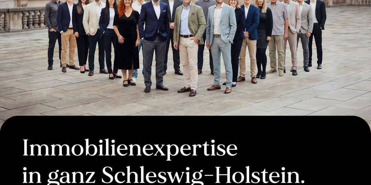 Einfamilienhaus Bovenau - 6 Zimmer, 184 m&sup2;, 599.000&euro; | Angebot:25970227