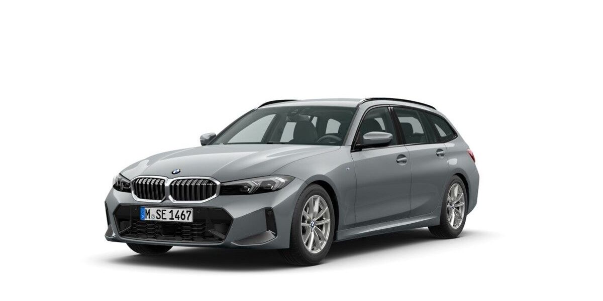 BMW 330 10.145 km 37.990 &euro; Rendsburg 24768
