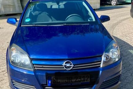Opel Astra 234.500 km 1.200 &euro; Husby 24975