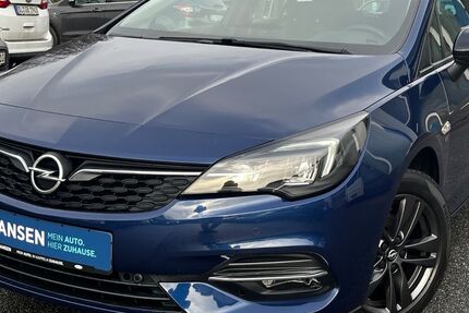 Opel Astra 39.804 km 13.900 &euro; Kappeln 24376