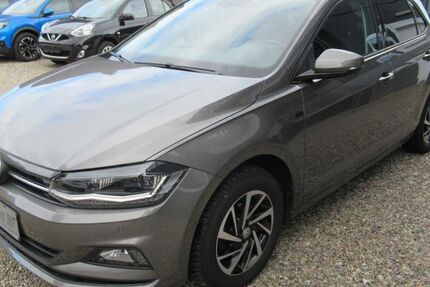 VW Polo 74.200 km 16.950 &euro; Gettorf 24214