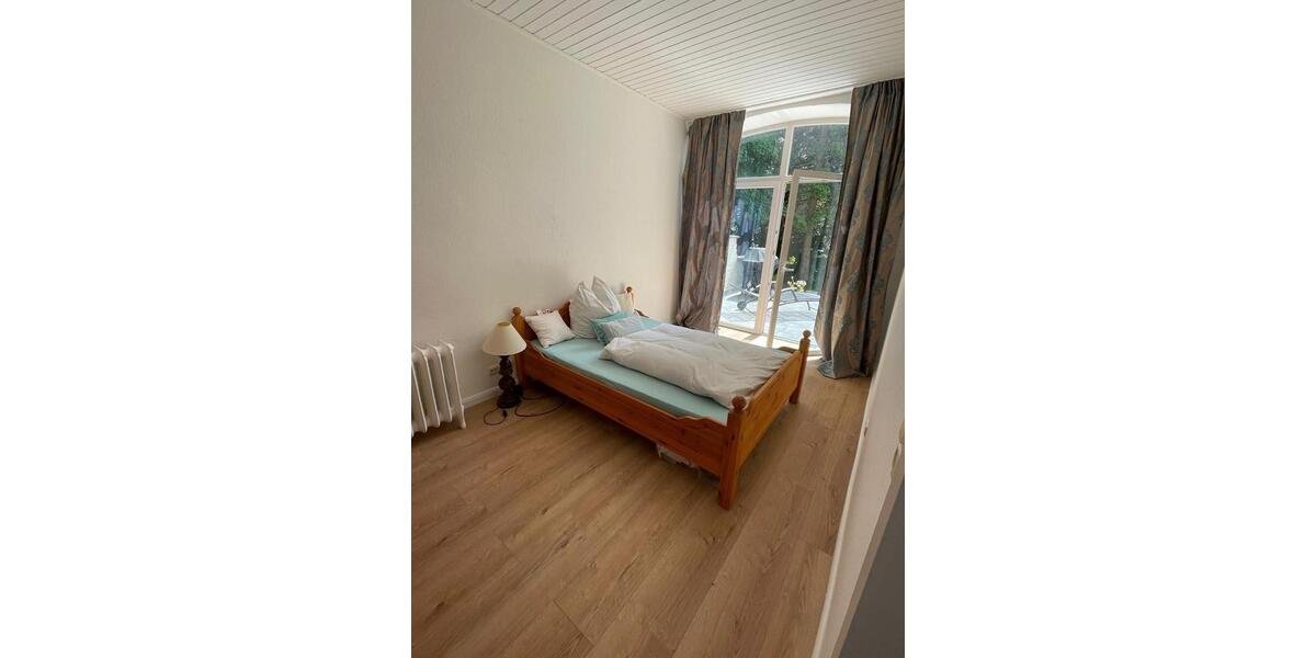 Terrassenwohnung Süderbrarup - 4 Zimmer, 145 m&sup2;, 1.400&euro; | Angebot:25943275